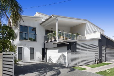 5 Barton Rd, Balmoral, QLD 4171