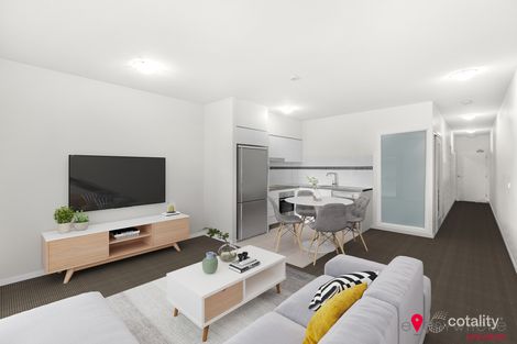 Property photo of 34/1 Jarama Boulevard Epping VIC 3076