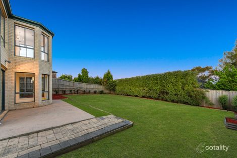 Property photo of 5 Halifax Drive Berwick VIC 3806