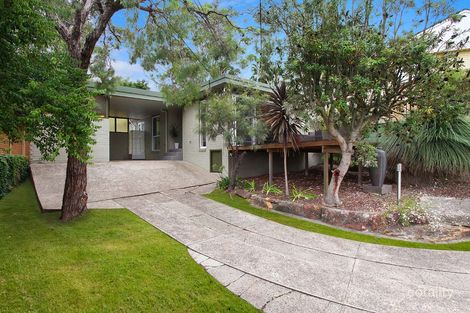 Property photo of 33 Avenel Road Gymea Bay NSW 2227