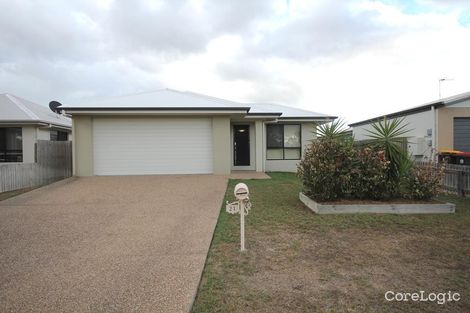Property photo of 21 Somerton Street Deeragun QLD 4818