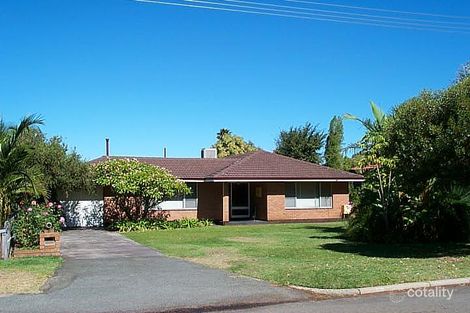 41 Robinson Rd, Eden Hill, WA 6054