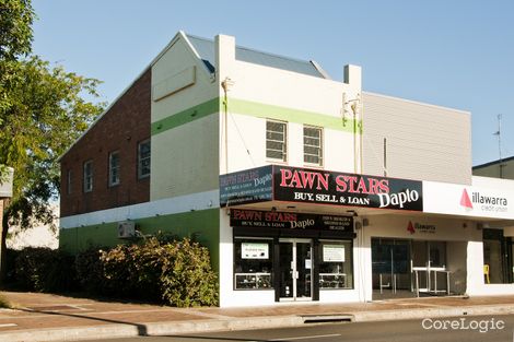 Property photo of 1/45 Princes Highway Dapto NSW 2530