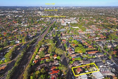 Property photo of 20 Stapleton Street Wentworthville NSW 2145