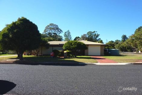 14 Reservoir St, Kingaroy, QLD 4610