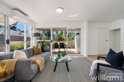 Property photo of 8/54 Hampden Road Russell Lea NSW 2046