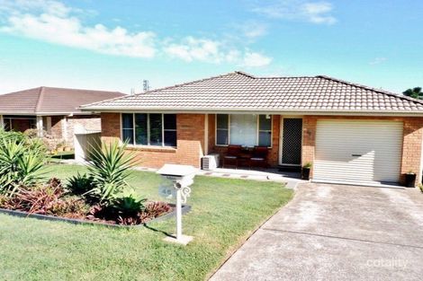 Property photo of 46 Denton Park Drive Rutherford NSW 2320