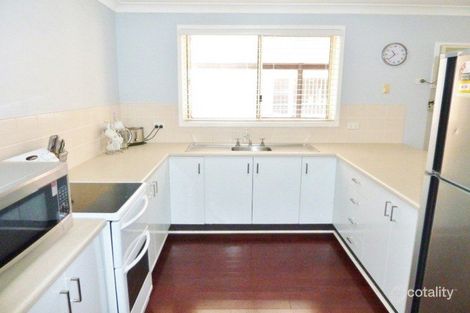 Property photo of 46 Denton Park Drive Rutherford NSW 2320