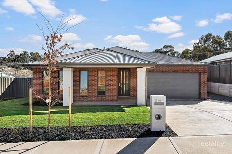 Property photo of 218 Forest Drive Thurgoona NSW 2640