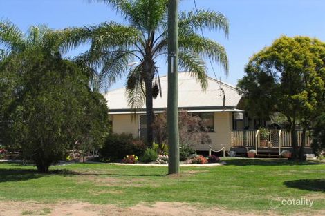 11 Douglas St S, Murgon, QLD 4605