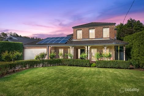 Property photo of 1A Diane Court Somerville VIC 3912