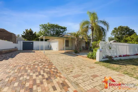 33 Bickner Way, Parmelia, WA 6167