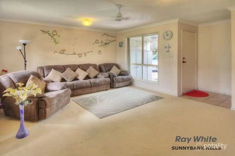 Property photo of 12 Melrose Place Runcorn QLD 4113