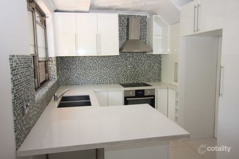 Property photo of 3/20-22 Todd Street Merrylands West NSW 2160