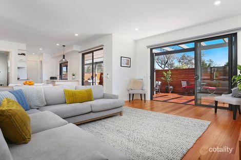Property photo of 56A Luck Street Eltham VIC 3095
