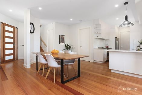 Property photo of 56A Luck Street Eltham VIC 3095