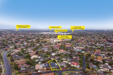 Property photo of 44 Eleanor Drive Hoppers Crossing VIC 3029