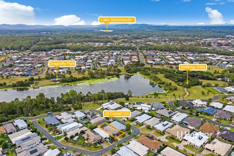 Property photo of 28 Comet Circuit Warner QLD 4500