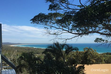 Property photo of 5 Merinda Crescent Point Lookout QLD 4183