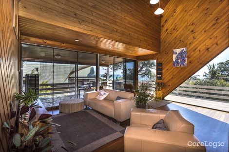 Property photo of 5 Merinda Crescent Point Lookout QLD 4183