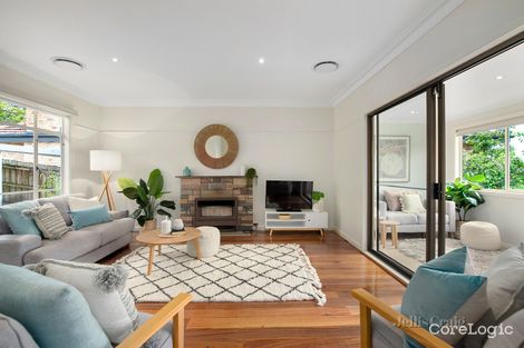 Property photo of 33 Harrison Street Mitcham VIC 3132