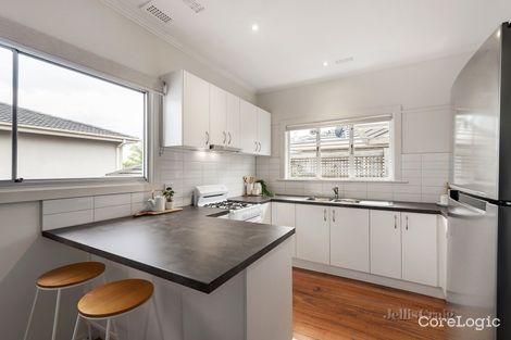 Property photo of 33 Harrison Street Mitcham VIC 3132