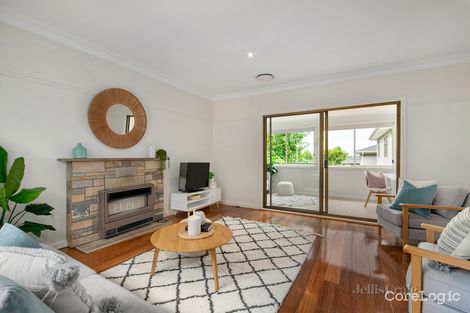 Property photo of 33 Harrison Street Mitcham VIC 3132
