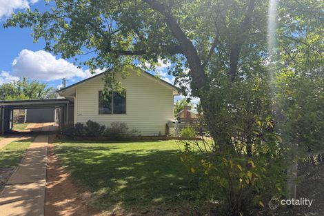 45 Baroona Ave, Cooma, NSW 2630