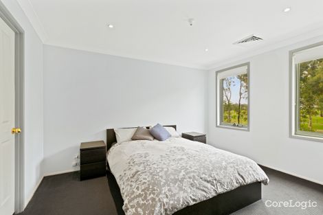 Property photo of 9 Wanaaring Terrace Glenwood NSW 2768