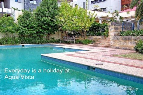 Property photo of 5/41 Brown Street East Perth WA 6004