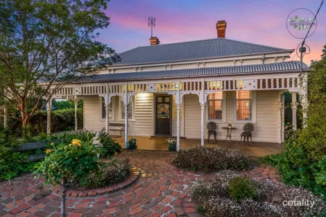 Property photo of 33 Condon Street Kennington VIC 3550