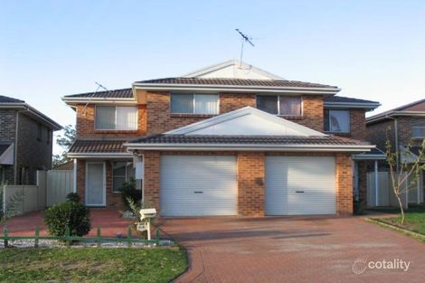 Property photo of 1/4 Nugent Place Prairiewood NSW 2176