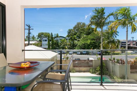 Property photo of 8/19-23 Minnie Street Parramatta Park QLD 4870