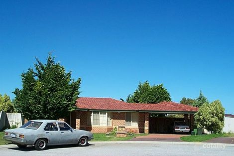 9 Rhyl Cl, Warnbro, WA 6169