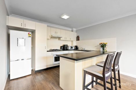 Property photo of 12/5-9 Fourth Avenue Blacktown NSW 2148