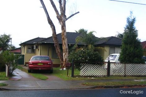 Property photo of 26 Parklea Parade Canley Heights NSW 2166