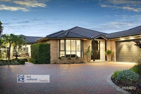 3 Collins Pl, Ringwood North, VIC 3134