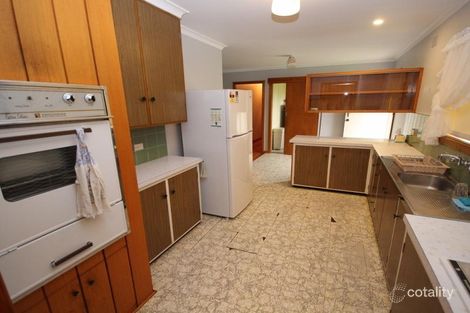 Property photo of 198 Bourke Street Mount Austin NSW 2650