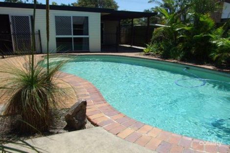 Property photo of 51 Piringa Street Wurtulla QLD 4575