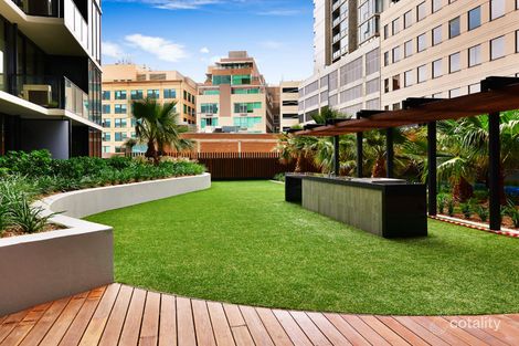 509/35 Coventry St, Southbank, VIC 3006