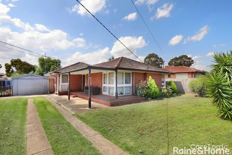 Property photo of 12 Barries Road Melton VIC 3337