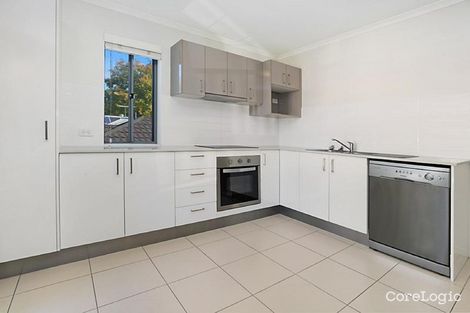 Property photo of 11/29 Farm Street Newmarket QLD 4051