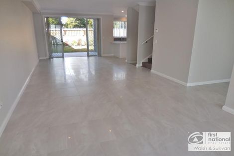 Property photo of 5/8 Cathay Place Kellyville NSW 2155
