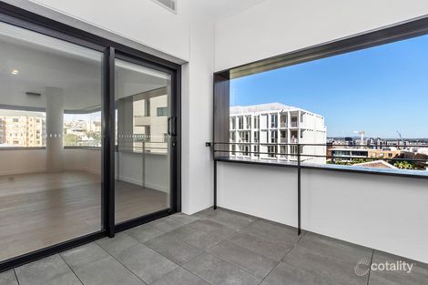 Property photo of 901/18 Wolfe Street Newcastle NSW 2300
