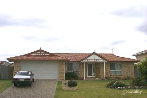 Property photo of 9 Solandra Crescent Calamvale QLD 4116