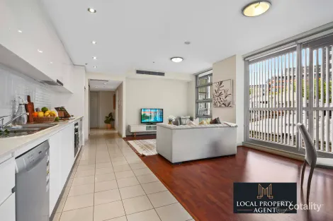 Property photo of 20/849 George Street Ultimo NSW 2007