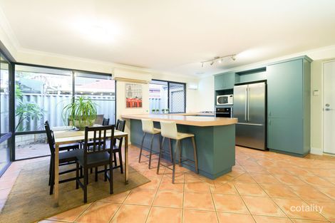 Property photo of 40 Carwoola Circle Carramar WA 6031