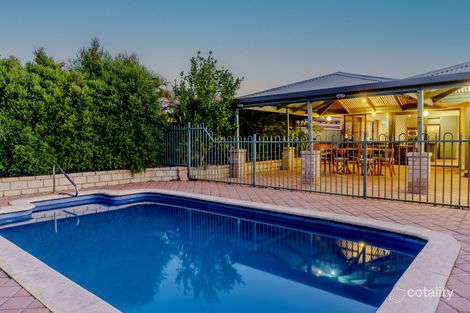 Property photo of 40 Carwoola Circle Carramar WA 6031