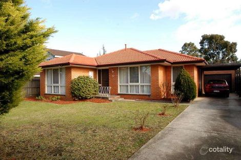 28 Fernvale Cres, Wheelers Hill, VIC 3150