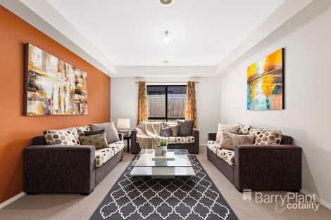 Property photo of 32 Tuross Crescent South Morang VIC 3752